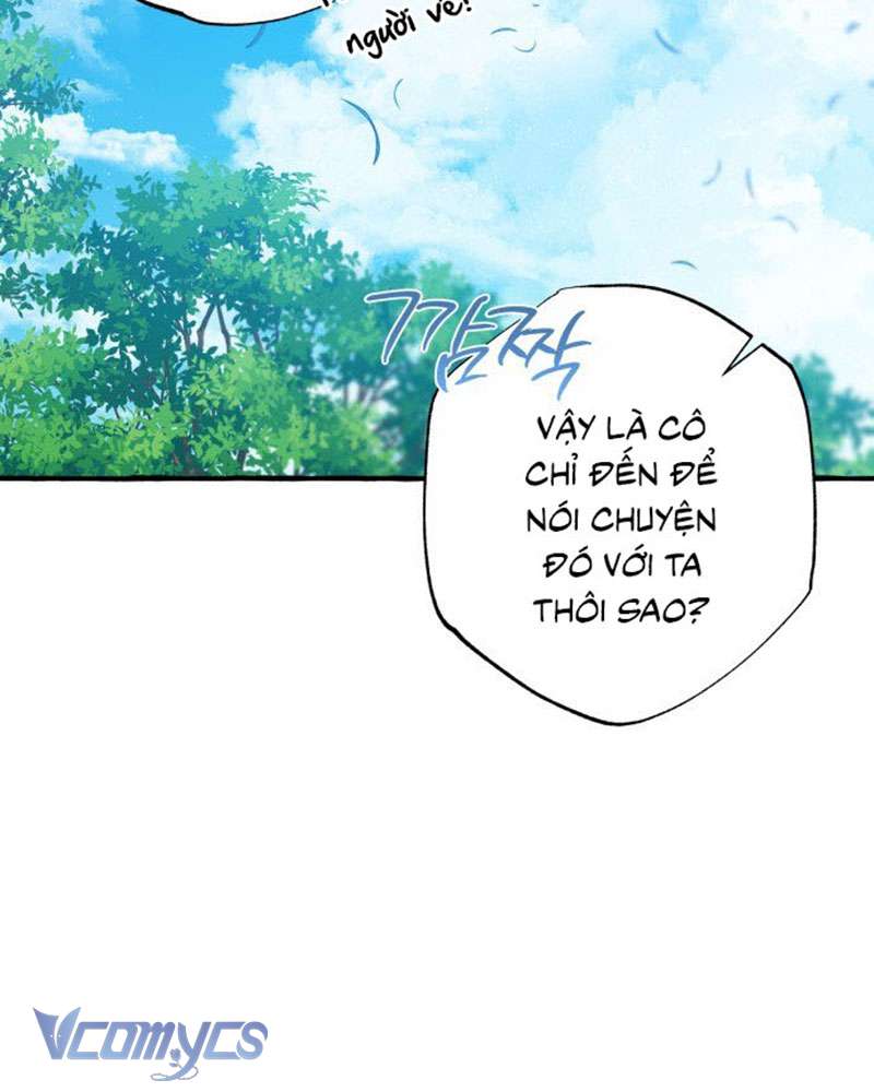 Chuyện Tình Tuyết Phương Bắc Chap 44 - Trang 3