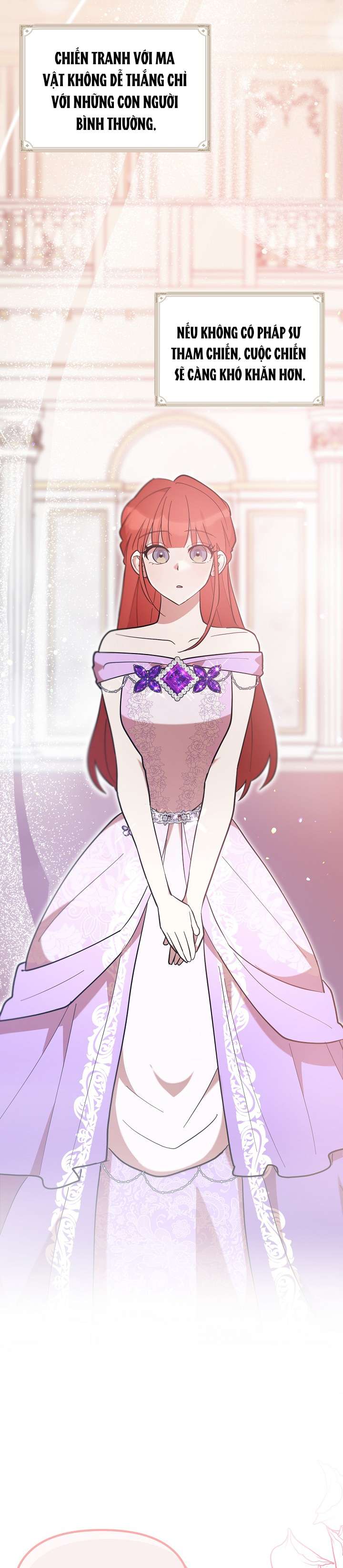 Tôi Đã Vô Tình Quyến Rũ Em Trai Của Nam Chính Chap 50 - Trang 2