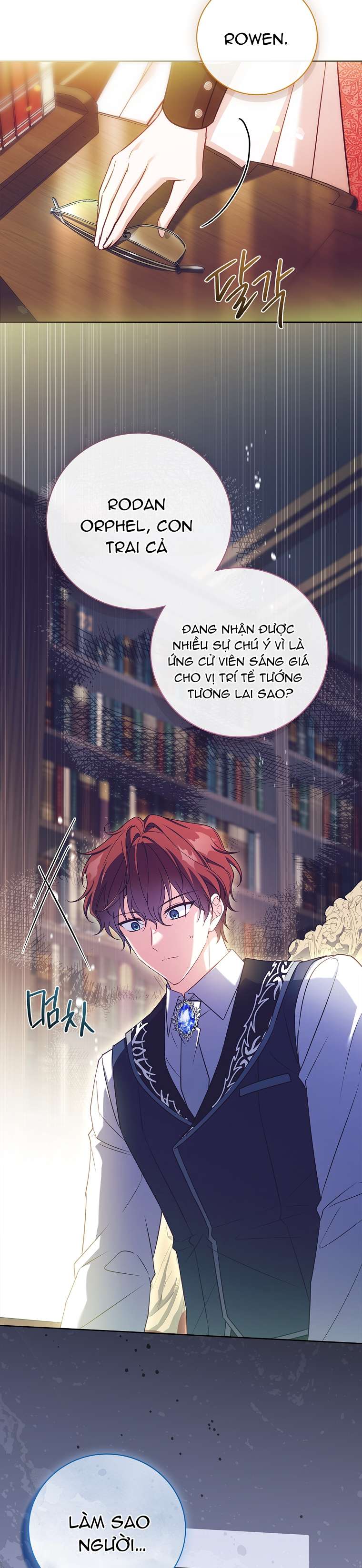 Cha Nào Con Nấy Chap 43 - Next 