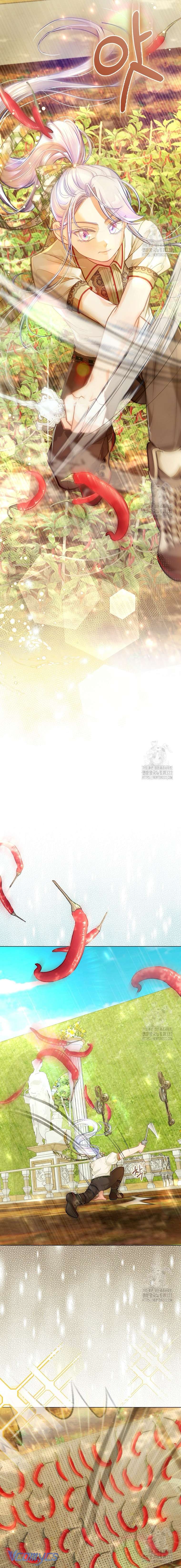 Phương Pháp Trồng Lúa Đặc Biệt Của Ác Nữ Chapter 33 - Next Chapter 34