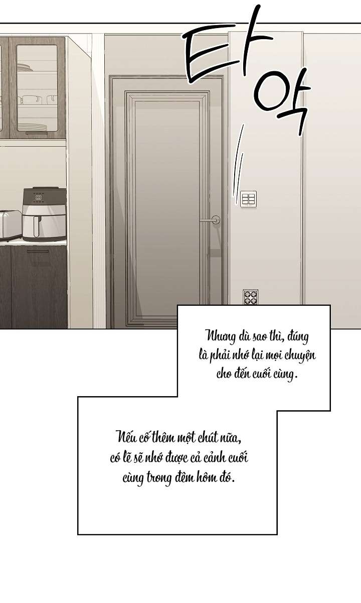 Nhà Bên Cạnh Có Hổ Chap 7 - Next Chap 8