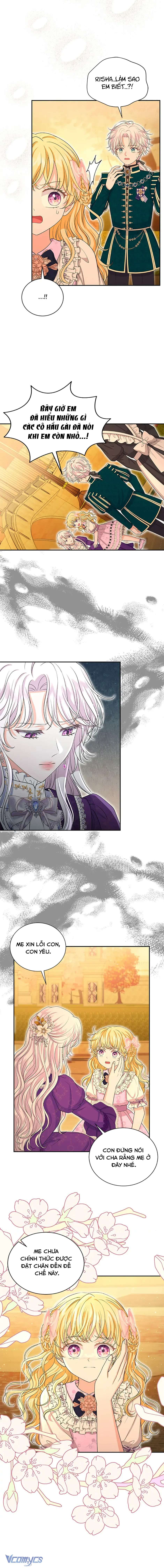 [PNT] Công Chúa Bé Con Hạng S Thật Mạnh Chap 54 - Next Chap 55