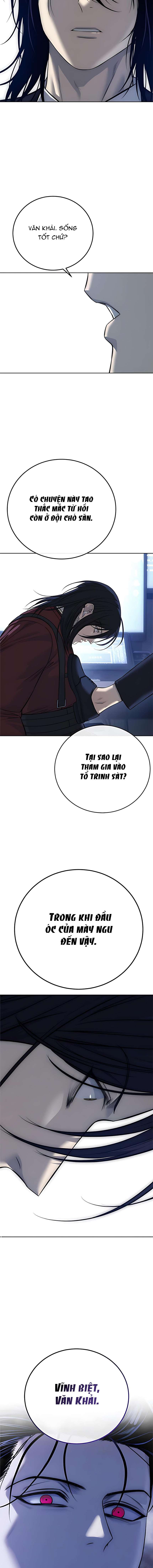 Red Shirt Chap 32 - Next Chap 33