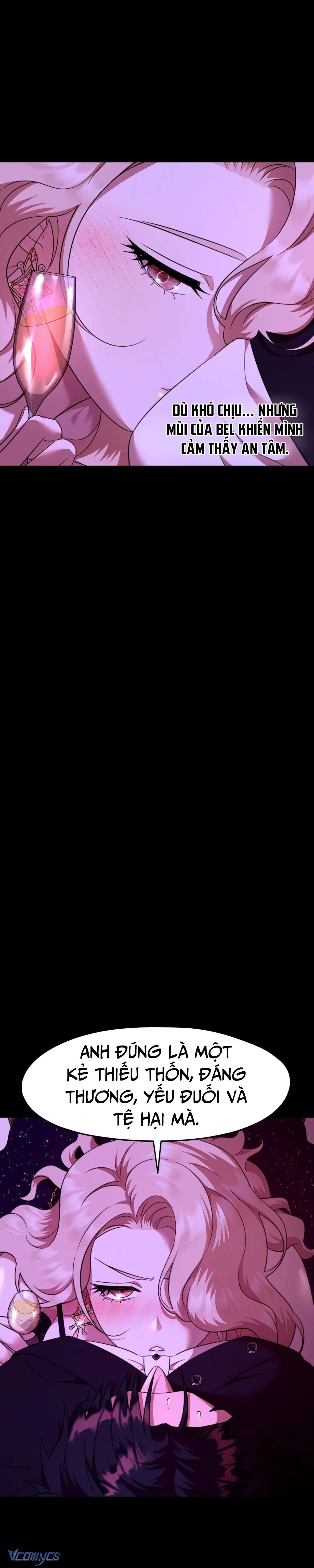 『18+』Tôi Tiễn Nam Chính Về Trời Nhé? Chap 10 - Trang 2