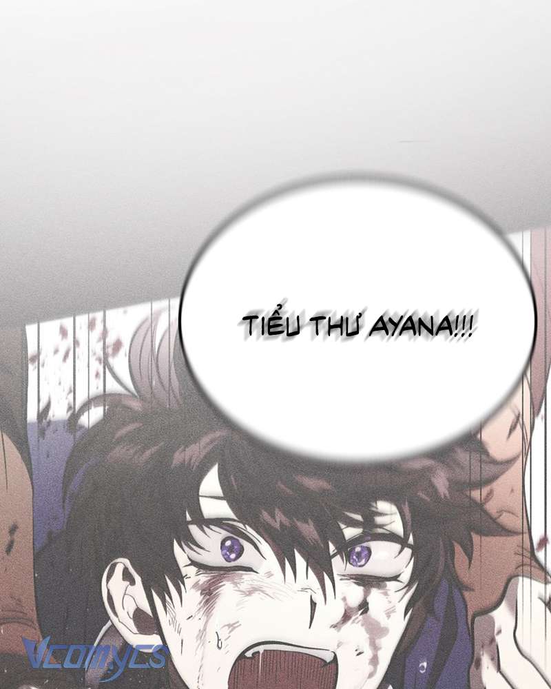 Ác Quỷ Nuôi Dưỡng Tiểu Thư Chapter 44 - Trang 4