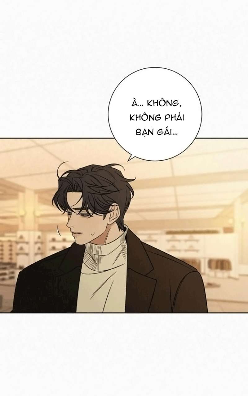 Chiến Lược: Tình Yêu Trong Sáng Chap 128 - Next 