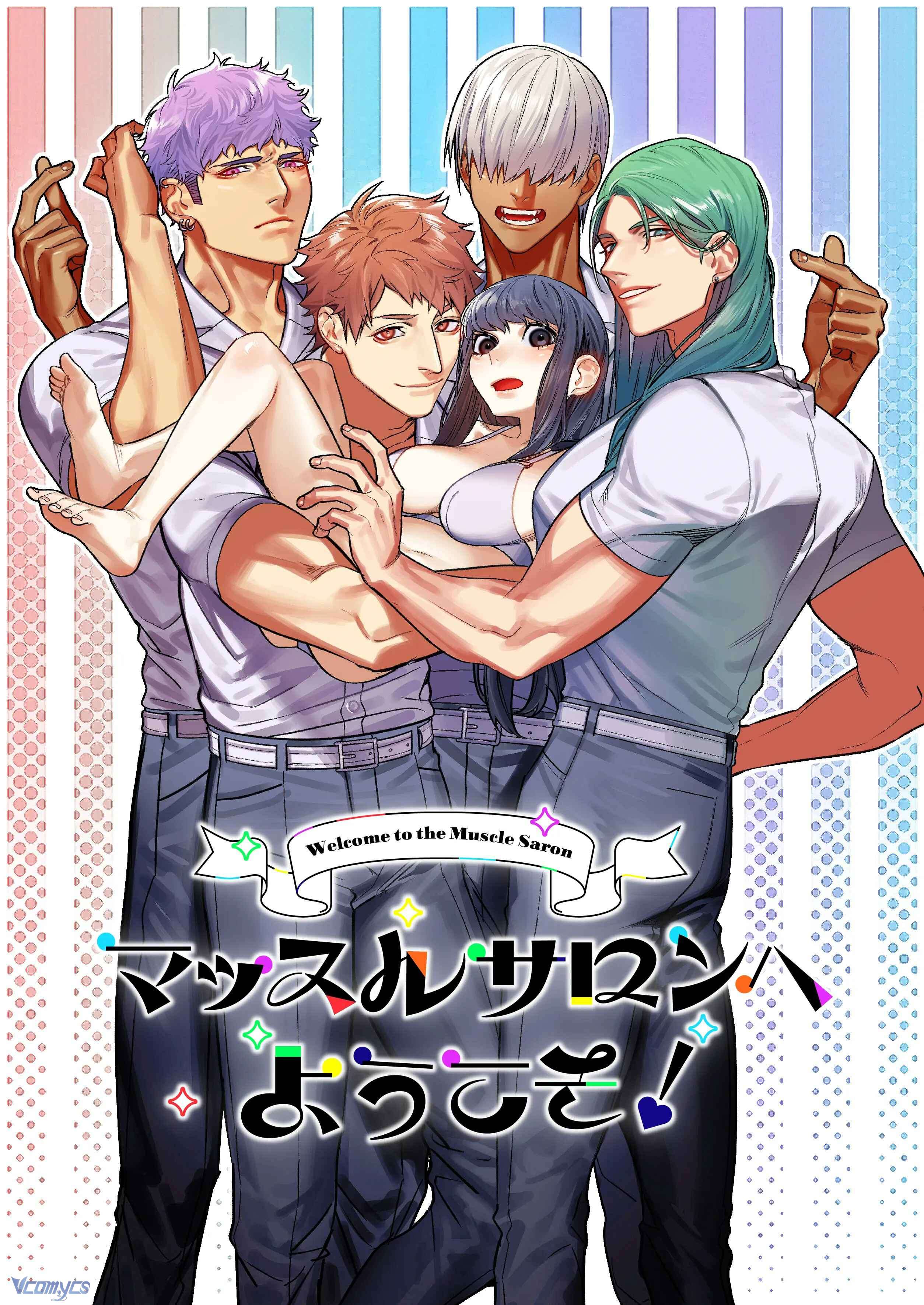 [18+] Tuyển Tập Truyện Ngắn Manga Chap 21.1 - Trang 2