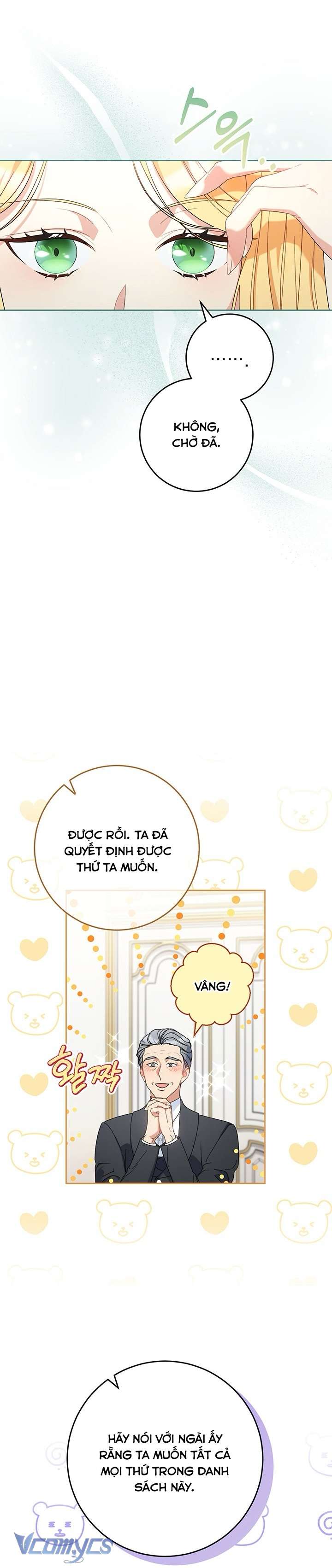 Tôi Đã Nuôi Dạy Em Gái Mình Một Cách Hoàn Hảo Chapter 21 - Trang 4