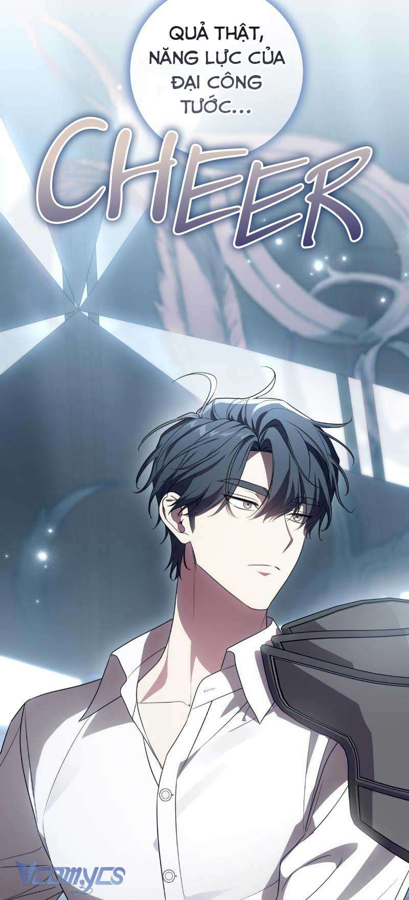 Cái Giá Phải Trả Chap 81 - Next Chap 82