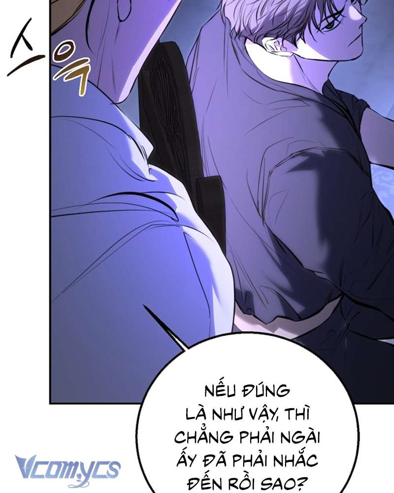 Hãy Dạy Em Cách Khao Khát Chap 20 - Trang 2