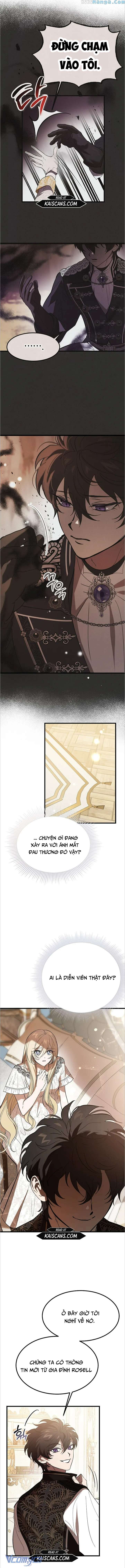 [PNT] Ác Quỷ Nuôi Dưỡng Tiểu Thư Chap 15 - Trang 2