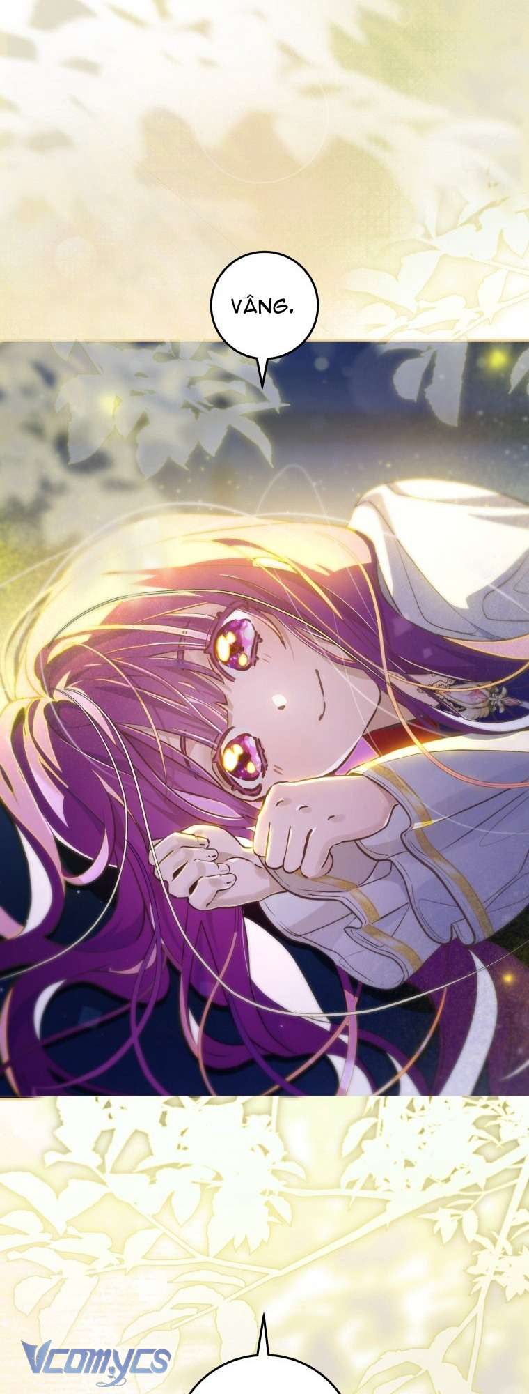 Người Vợ Hắc Ám Của Cậu Chồng Nhỏ Chap 1 - Next Chap 2