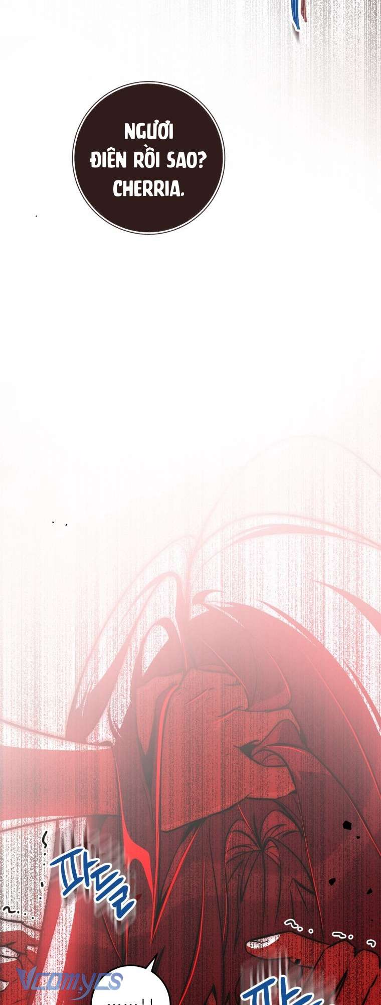 Người Vợ Hắc Ám Của Cậu Chồng Nhỏ Chap 1 - Next Chap 2