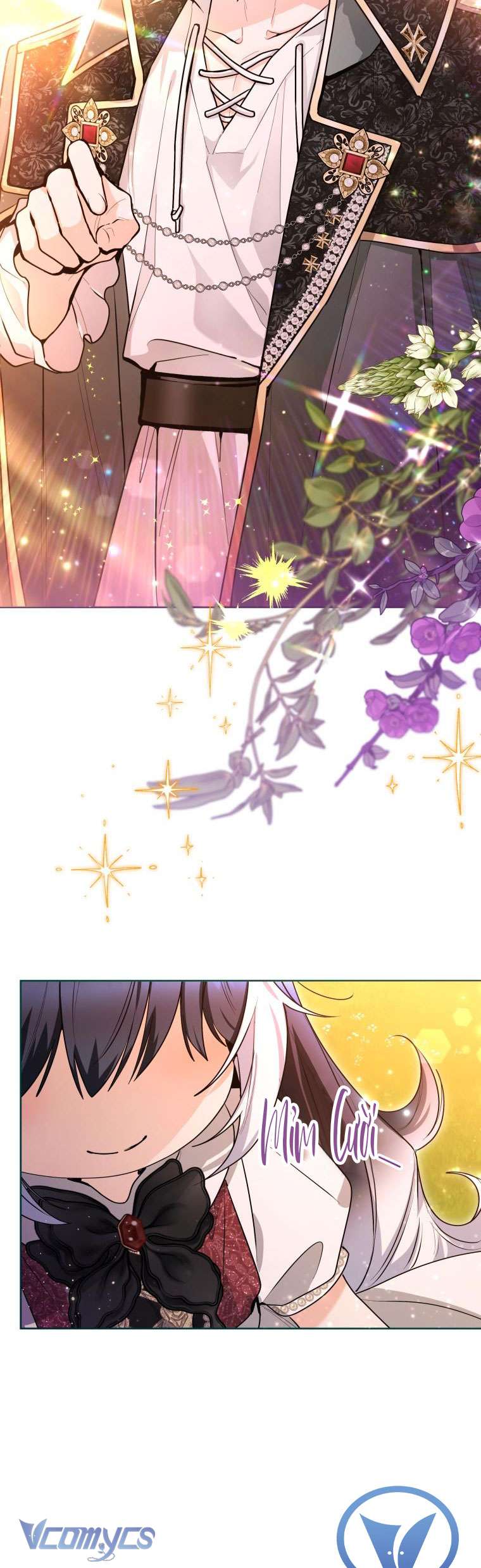 Bé Con Cá Voi Sát Thủ Chap 51 - Next Chap 52