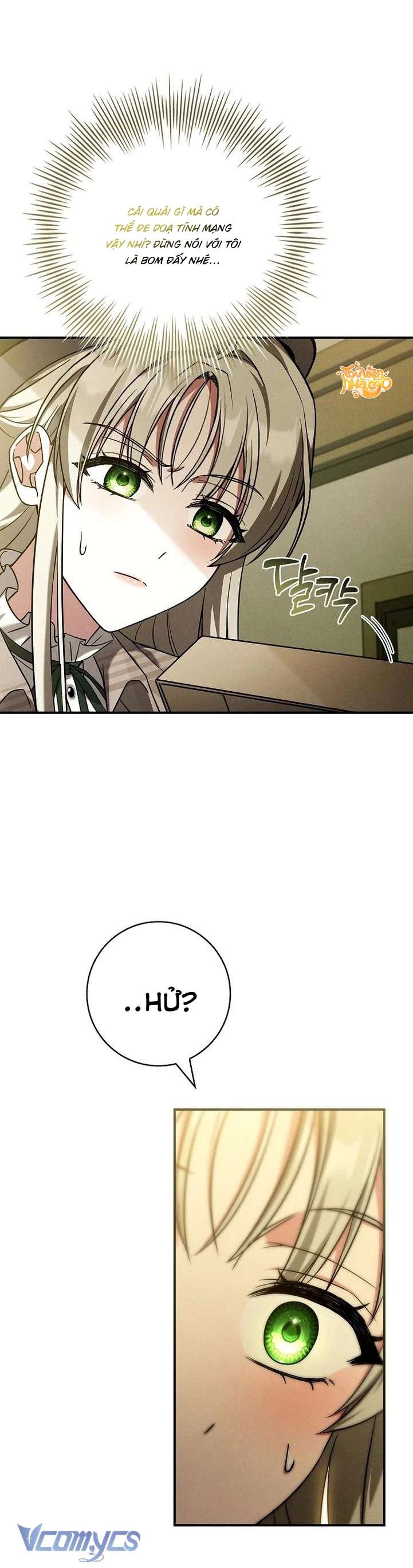 Văn Phòng Xử Lý Khủng Khoảng Tình Cảm Cho Nam Chính Chap 2 - Trang 2