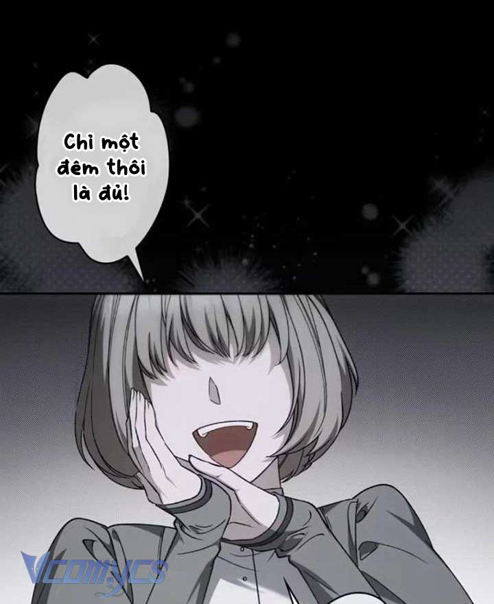 Thời Khắc Của Quái Thú Mù Chap 12 - Next 