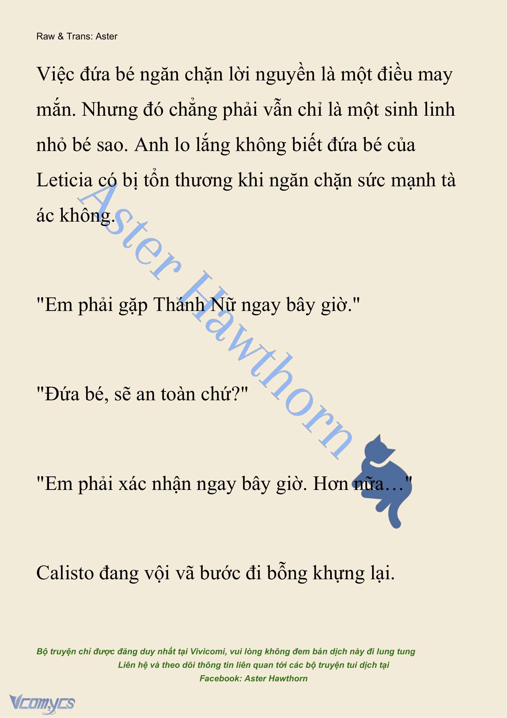 [NOVEL] Cách Để Em Bảo Vệ Anh Chap 208 - Next Chap 209