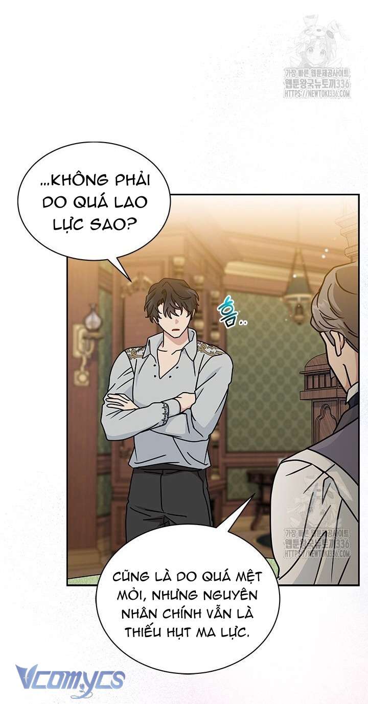 Cô Gái Sẽ Trở Thành Chủ Gia Đình Chap 69 - Next Chap 70
