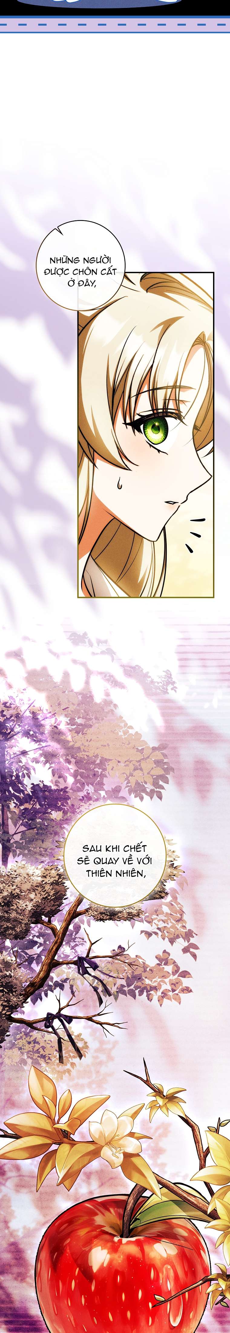 Văn Phòng Thám Tử Dành Cho Nam Chính Hối Hận! Chap 36 - Trang 2