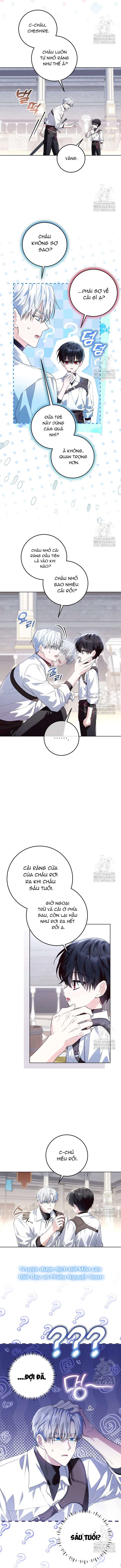 Người Cha Che Giấu Sức Mạnh Chapter 38 - Next Chap 39