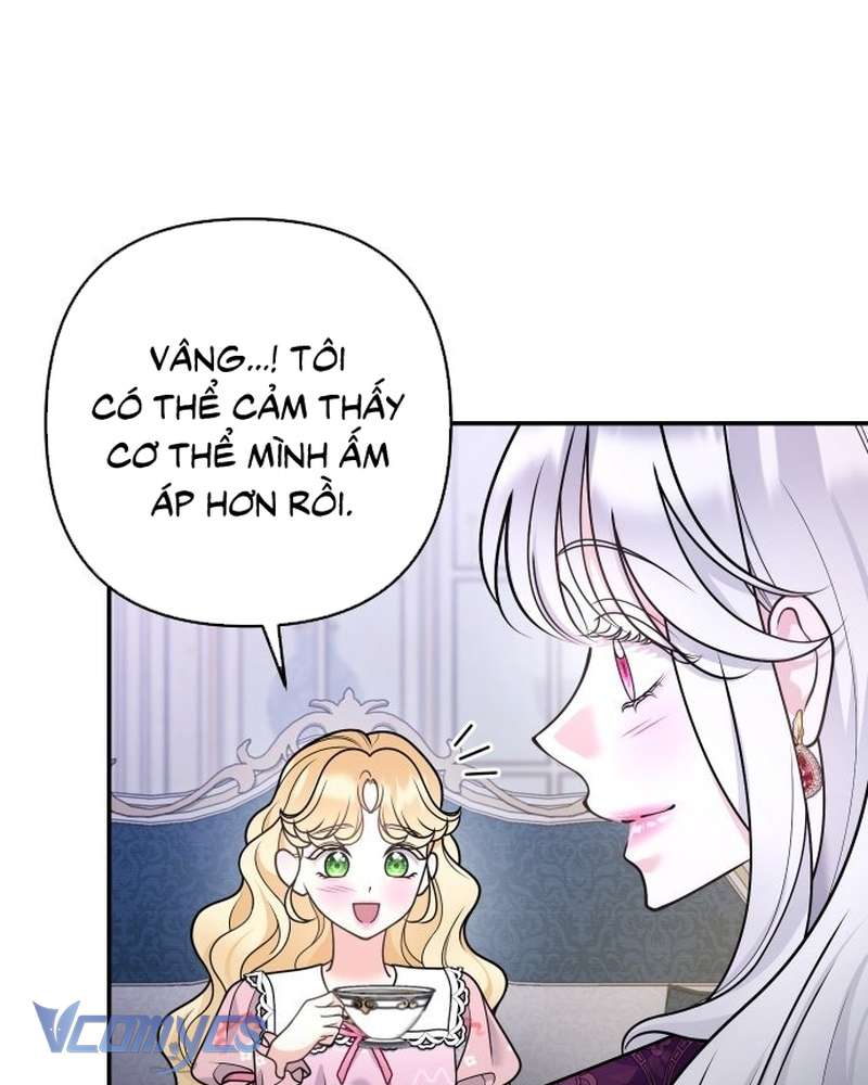 Trước Khi Em Có Ý Định Chạy Trốn Ta Sẽ Ngăn Chặn Nó Chap 33 - Trang 2