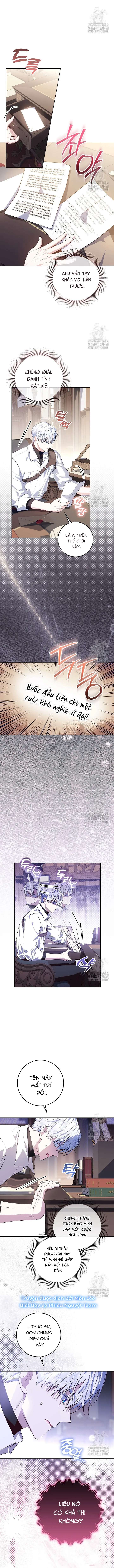 Người Cha Che Giấu Sức Mạnh Chapter 38 - Next Chap 39