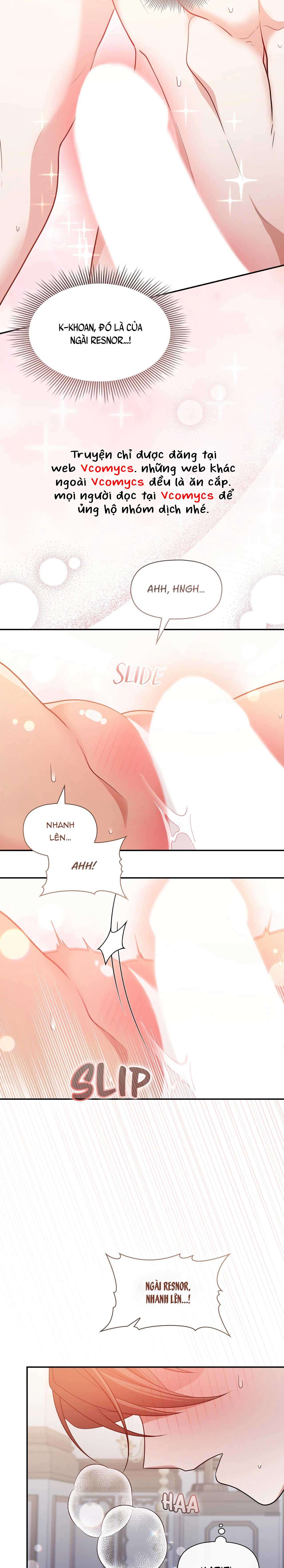 Cuộc Vui Thác Loạn Tử Thần Chap 14 - Next Chap 15