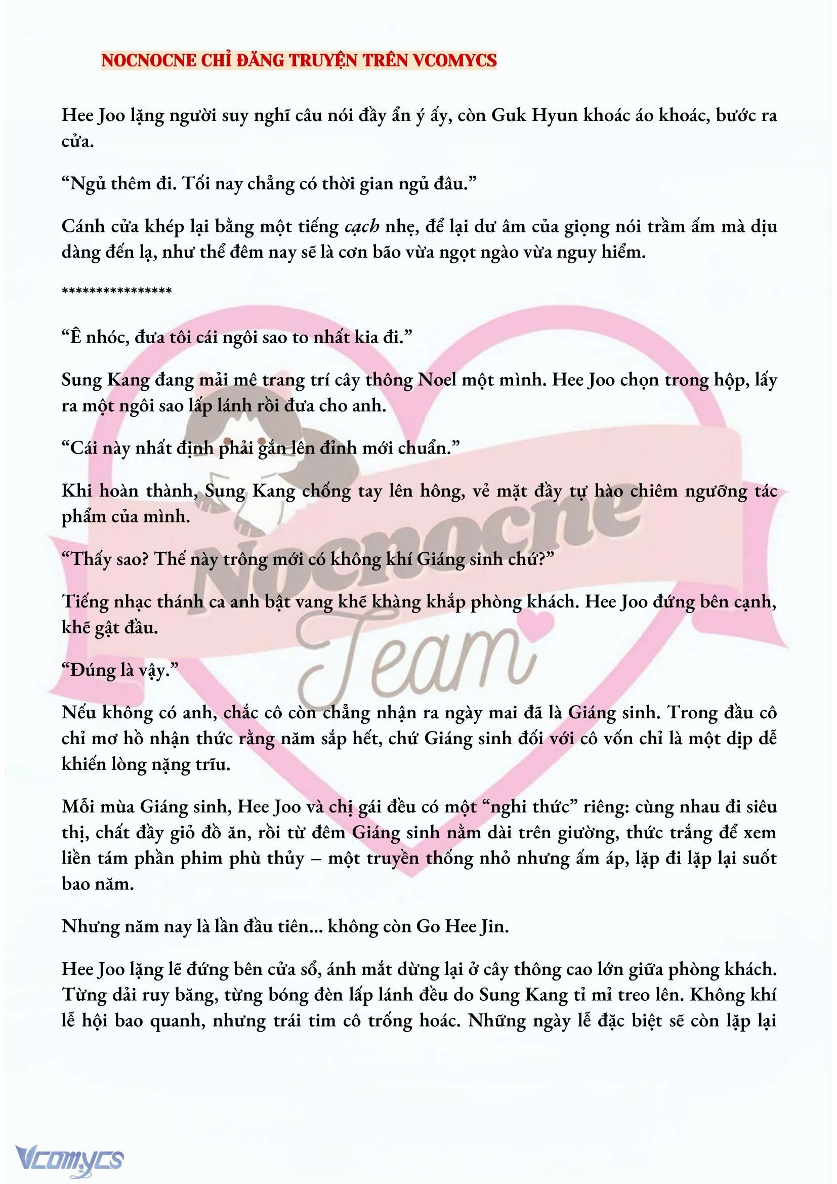 [NOVEL] AI MỚI THẬT SỰ LÀ KẺ RÁC RƯỞI? Chap 36 - Next Chap 37