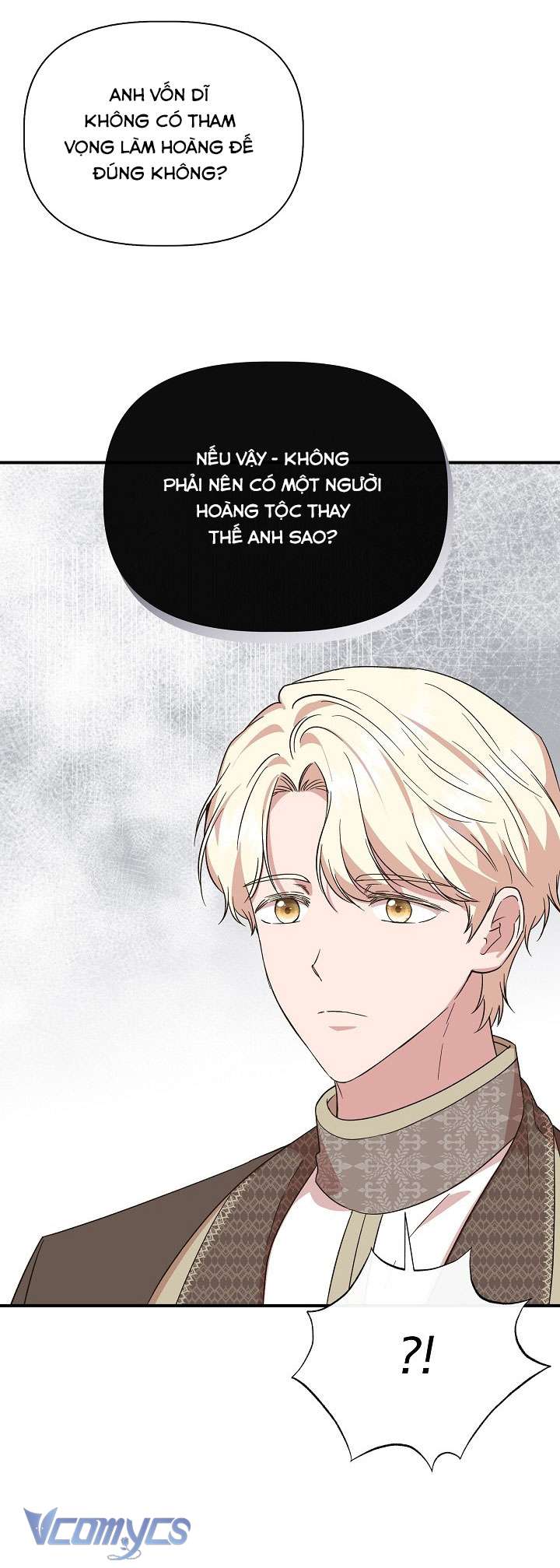 Tôi Không Phải Là Cinderella Chap 97 - Next Chap 98