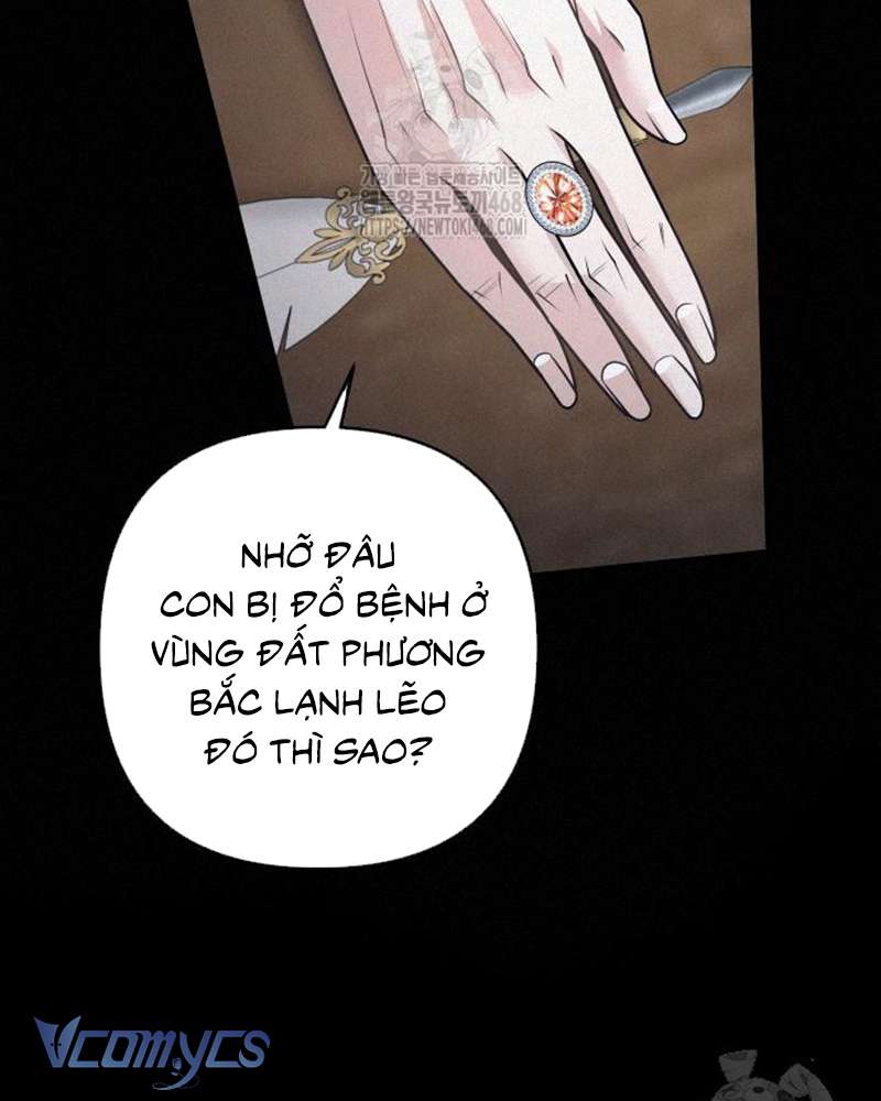 Trước Khi Em Có Ý Định Chạy Trốn Ta Sẽ Ngăn Chặn Nó Chap 27 - Next Chap 28