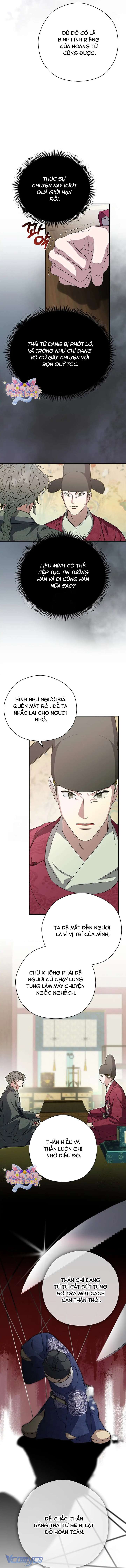 Ta Chỉ Muốn Ăn Em Chap 39 - Next Chap 40