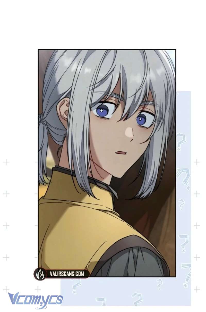 Hôn Nhân Vụ Lợi 2: Bản Tình Ca Không Thể Quên Chap 20 - Trang 2