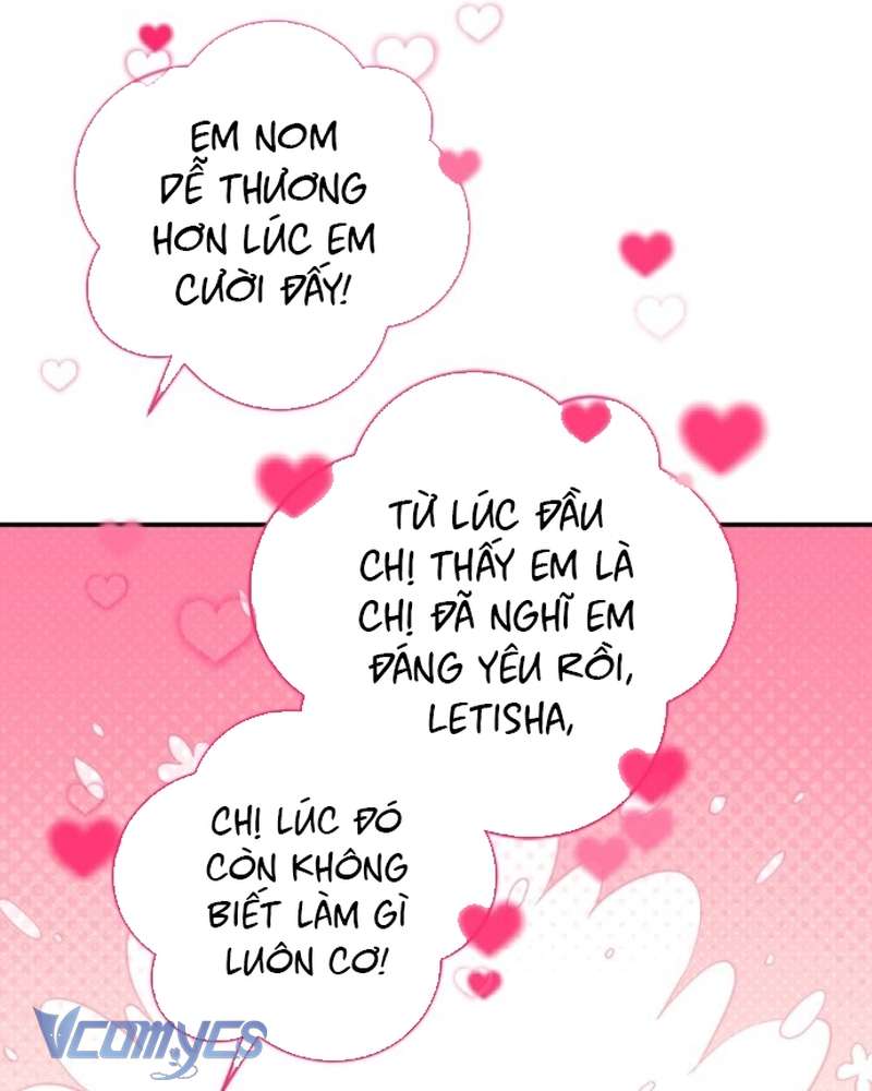 Trước Khi Em Có Ý Định Chạy Trốn Ta Sẽ Ngăn Chặn Nó Chap 33 - Trang 2