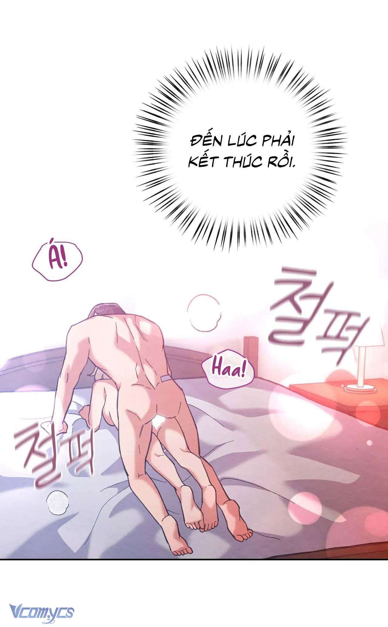 Chạy Trốn Khỏi Thợ Săn Chapter 32 - Next Chap 33