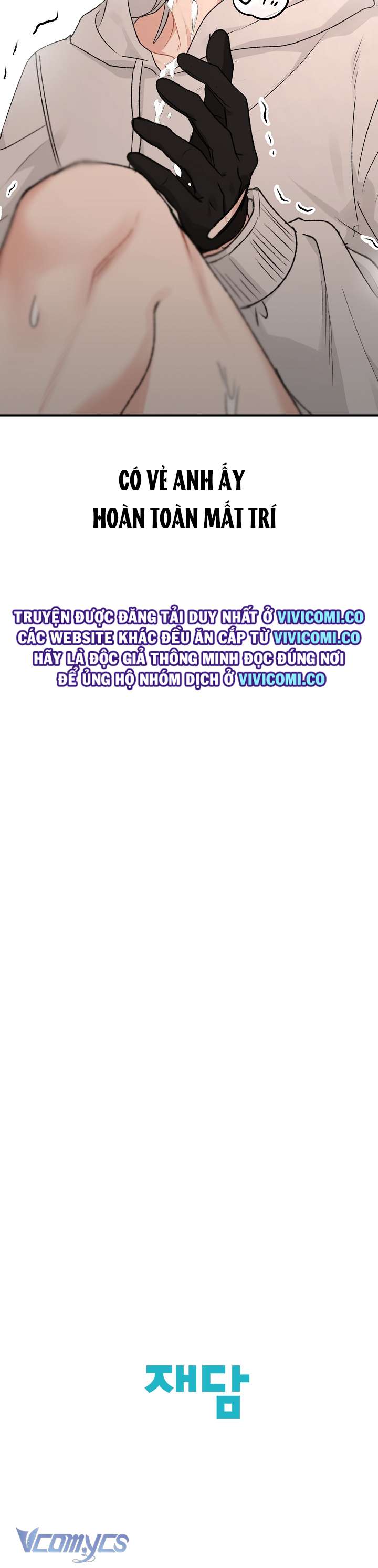 [18+] Yêu Tinh Giao Phối Chap 56 - Next Chap 57