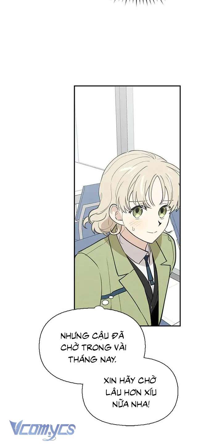 Điều Ước Sao Băng Chap 55 - Next Chap 56