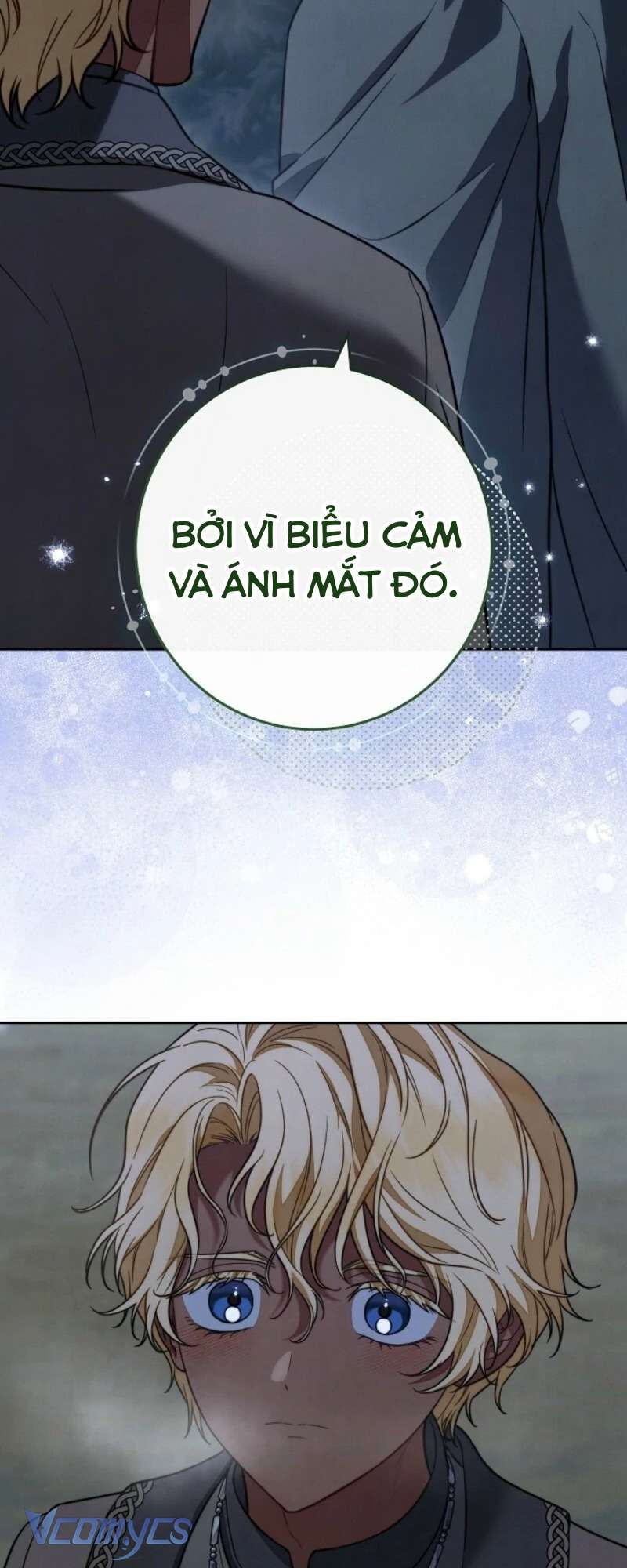 Hôn Nhân Vụ Lợi 2: Bản Tình Ca Không Thể Quên Chap 19 - Trang 2