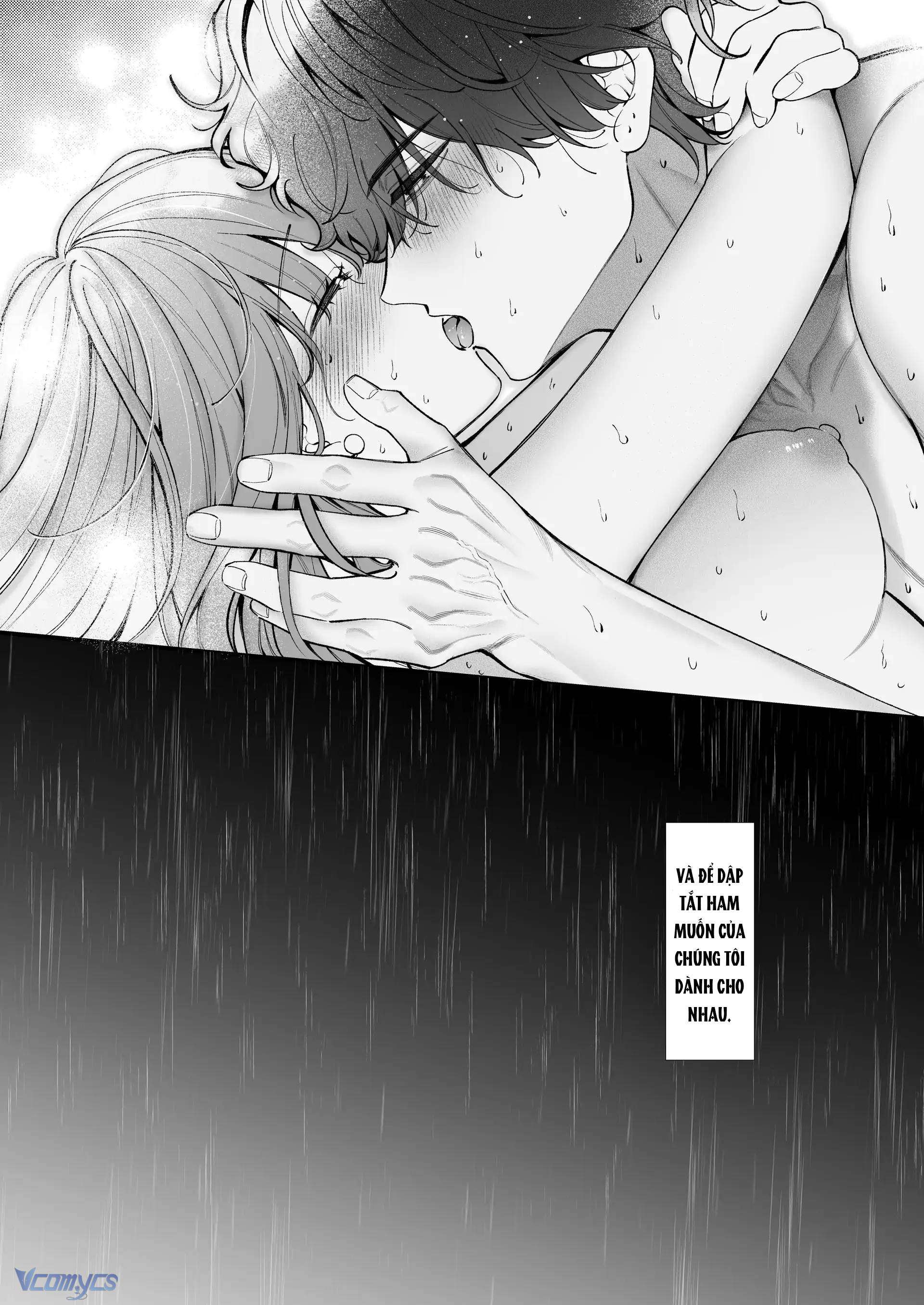 [18+] Tuyển Tập Truyện Ngắn Manga Chap 104.2 - Next Chapter 104.1