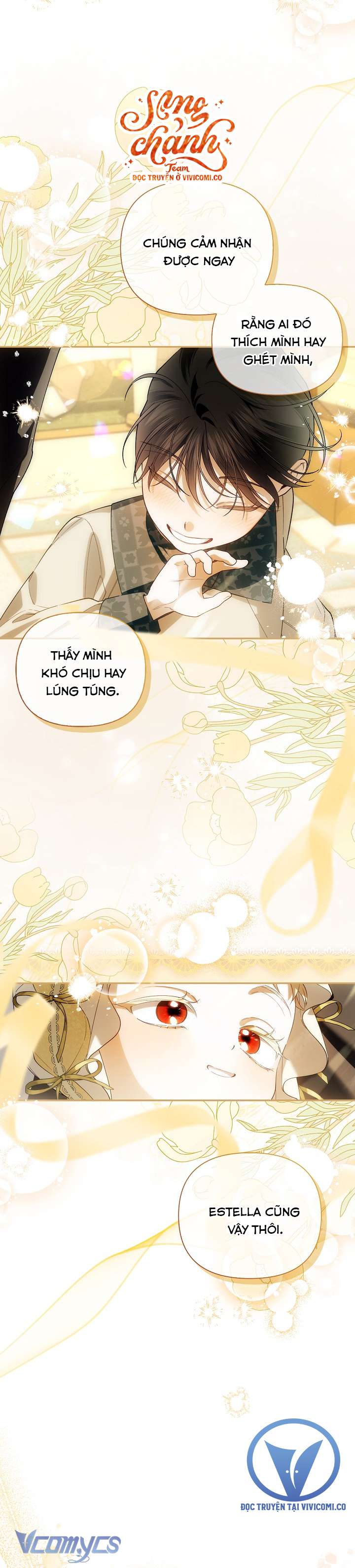 Phương Pháp Che Giấu Đứa Con Của Hoàng Đế Chap 128 - Trang 2