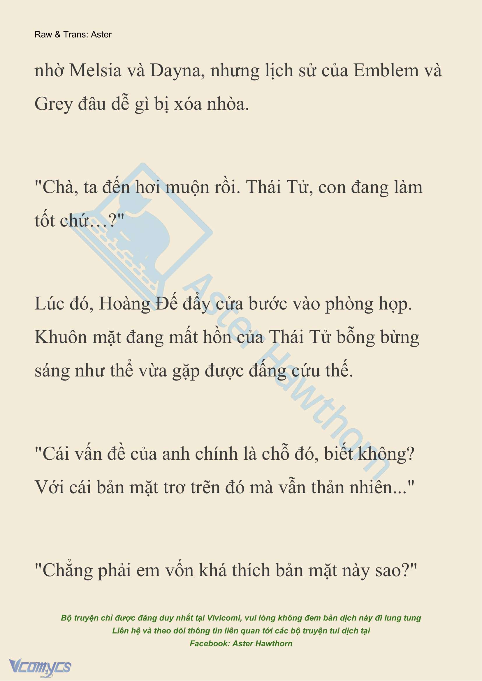 [NOVEL] Gặp Lại Kẻ Thù Ở Lễ Đính Hôn Chap 248 - Next Chap 249