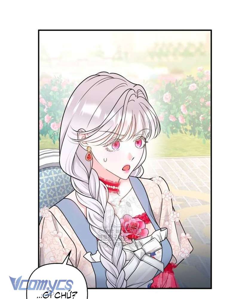 Trước Khi Em Có Ý Định Chạy Trốn Ta Sẽ Ngăn Chặn Nó Chap 28 - Next Chap 29