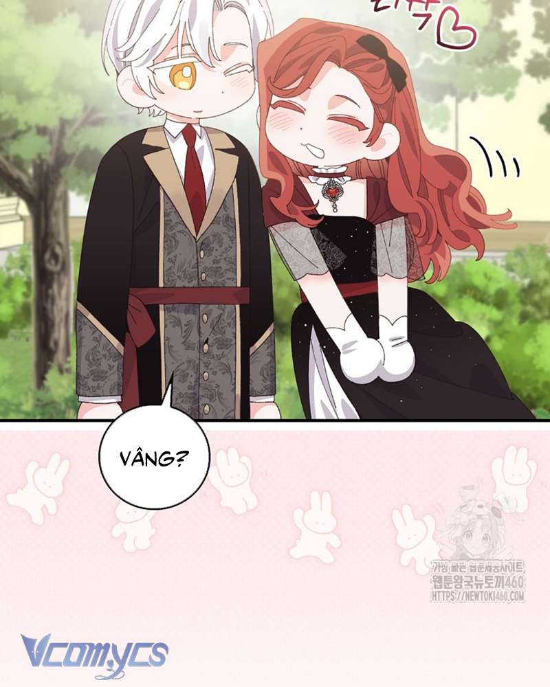 Chị Gái Của Nhân Vật Phản Diện Hôm Nay Cũng Đang Đau Khổ Chap 100 - Next 