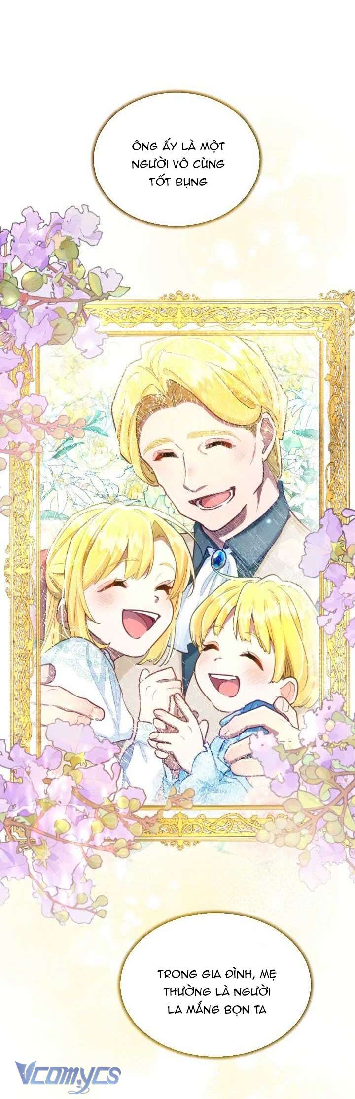 Sự Báo Thù Của Một Vị Thánh Chap 113 - Next Chap 114