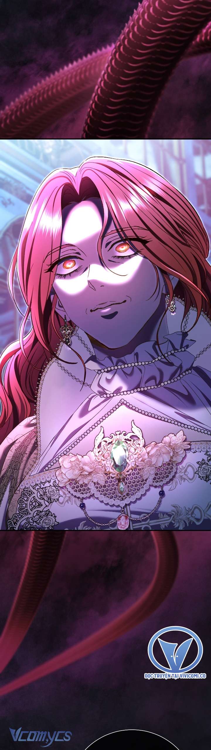 Người Xem Mắt Của Ác Nữ Quá Hoàn Hảo Chap 79 - Next Chap 80