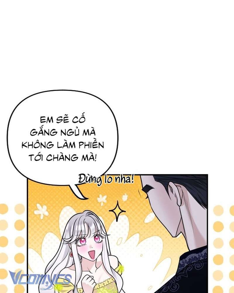 Trước Khi Em Có Ý Định Chạy Trốn Ta Sẽ Ngăn Chặn Nó Chap 35 - Next 