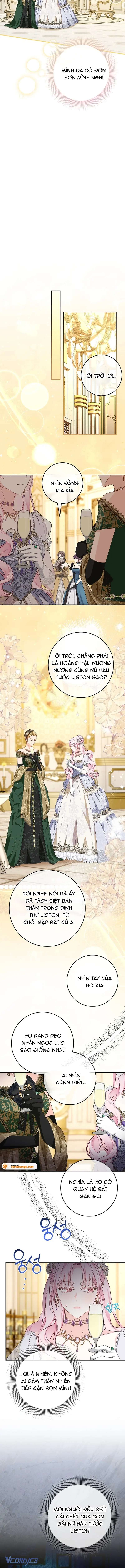 Người Mẹ Trong Tiểu Thuyết Nuôi Con Có Nhất Thiết Phải Chết Không? Chap 53 - Trang 2