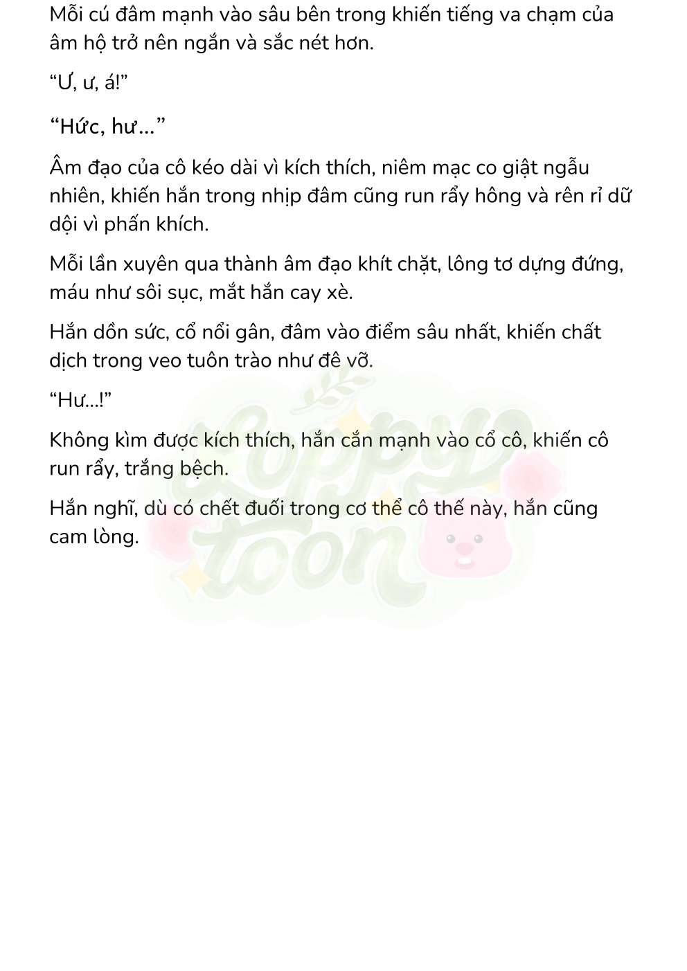 [Novel] Trận Chiến Ly Hôn! Chap 197 - Trang 2