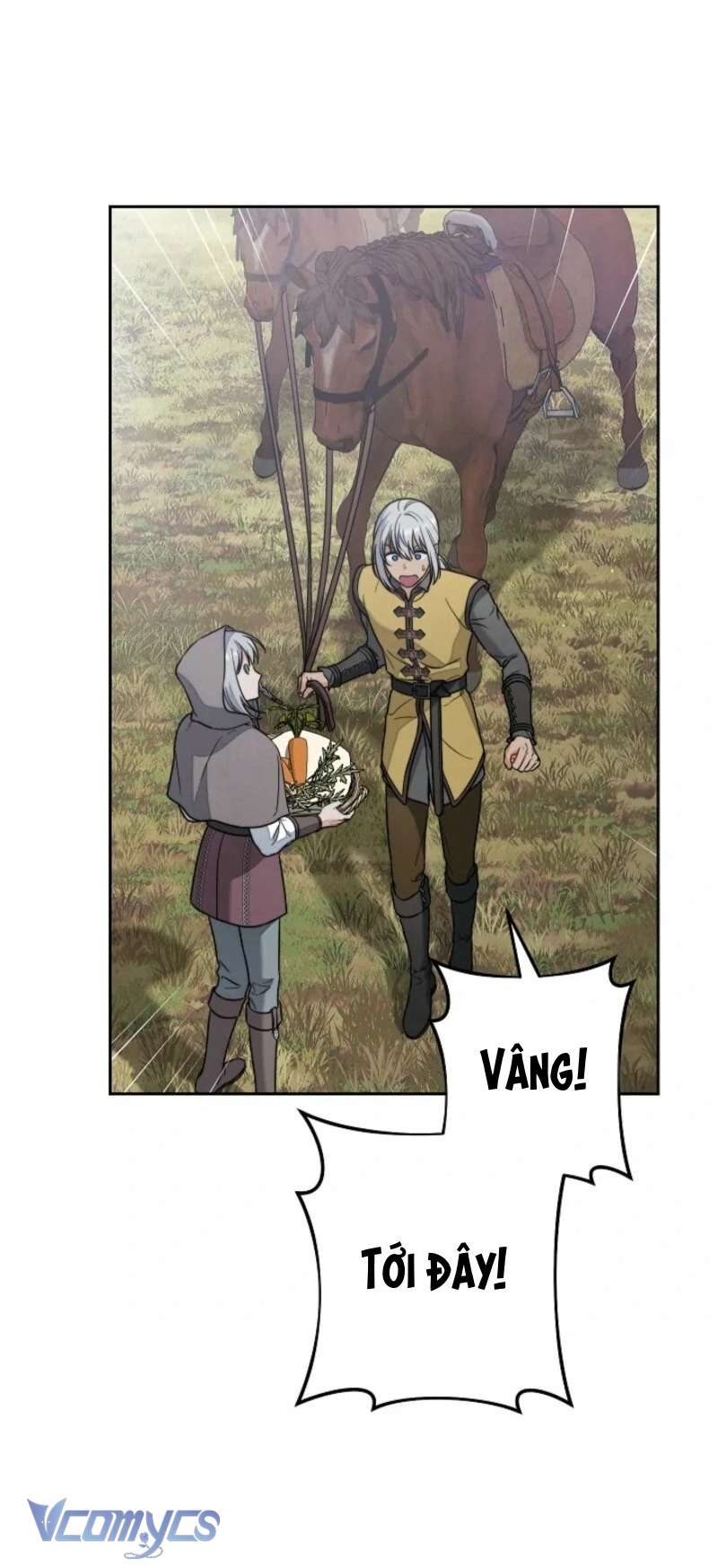 Hôn Nhân Vụ Lợi 2: Bản Tình Ca Không Thể Quên Chap 21 - Trang 2