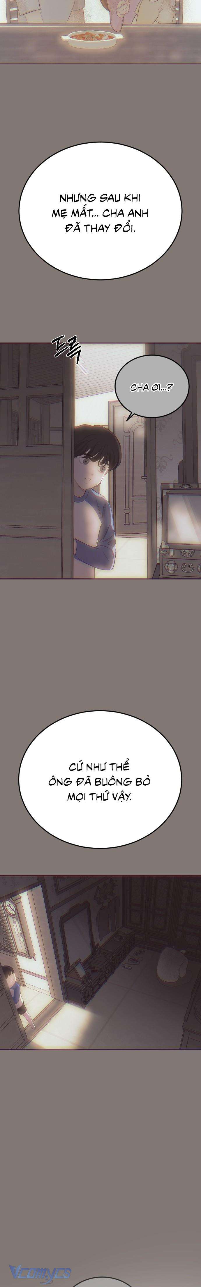 Quyền Lực Của Thư Ký Chap 31 - Next Chap 32