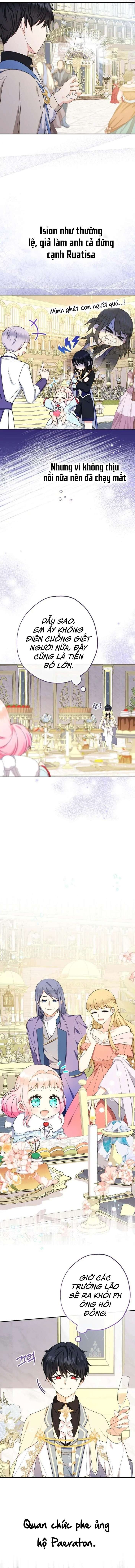 [PNT] Tiểu Thư Tích Tiền Đi Bụi Chap 45 - Next Chap 46